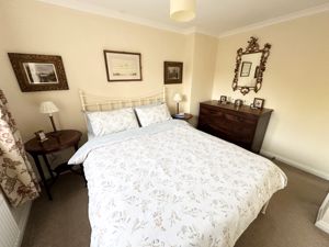 Bedroom Two- click for photo gallery